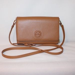 Tory Burch Crossbody Wallet